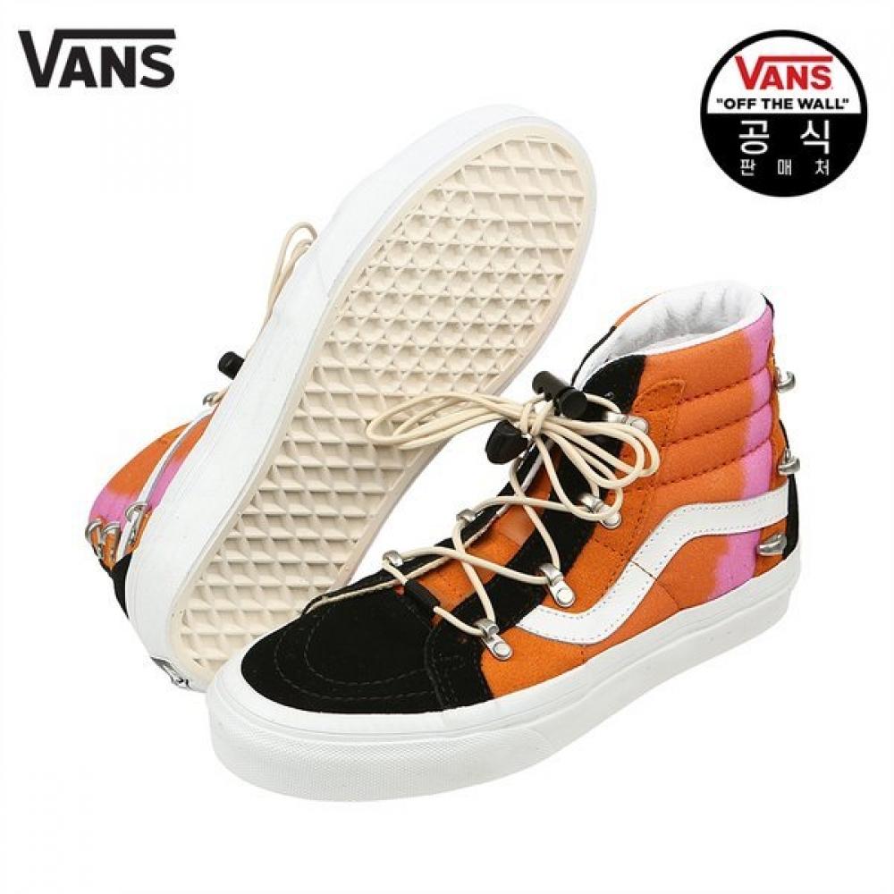 Vans Скейт Привет Эхо Dx Vn0a7q5oy8j1