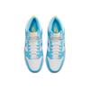 Nike Мужские кроссовки Dunk High Blue Chill DD1399-401