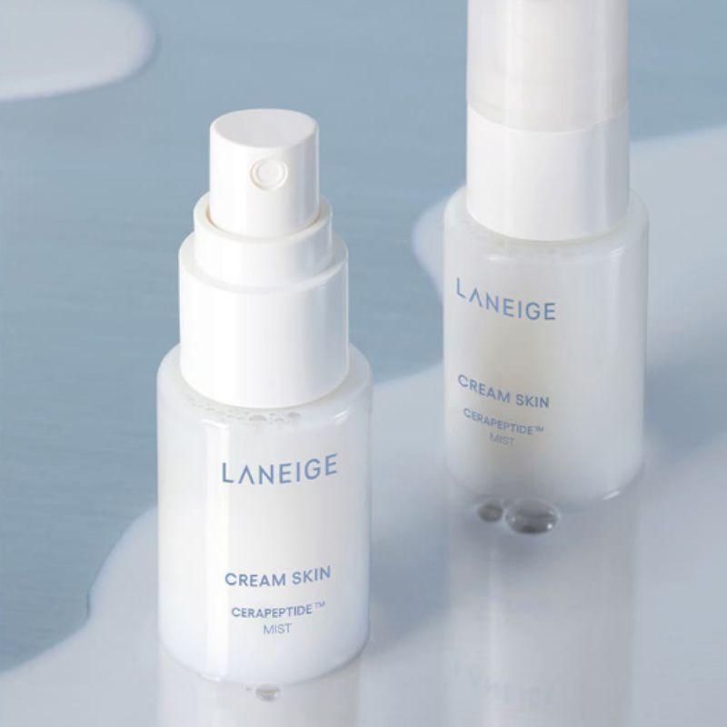 LANEIGE Крем-мист для кожи 30 мл