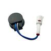 New!Outboard Motor 38500-93J90 Alarm Assembly Audio / Horn Warning / Buzzer Beeper Sounder For 70HP-325HP