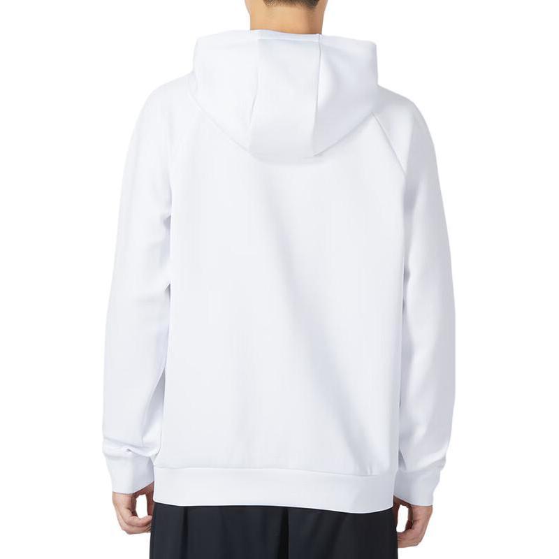 Under Armour Sweatshirt Men's White 22600304-100