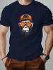 Funny Graphic print Men TShirt Cotton Vinage Oneck shortsleeved Tee Tshirts Tops Unisex casual daily outdoor TShirt Oversized
