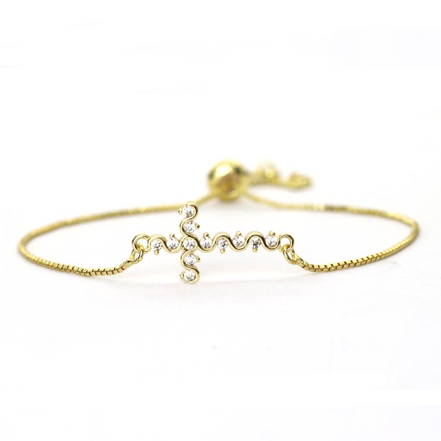 Premium Women Chain Bracelet Gold Color Evil Eyes Turtle Butterfly Flower Cross Braslet Perfect Gift For Girlfriend Beach Joias