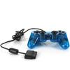 Проводной игровой контроллер TLXT в стиле PS2