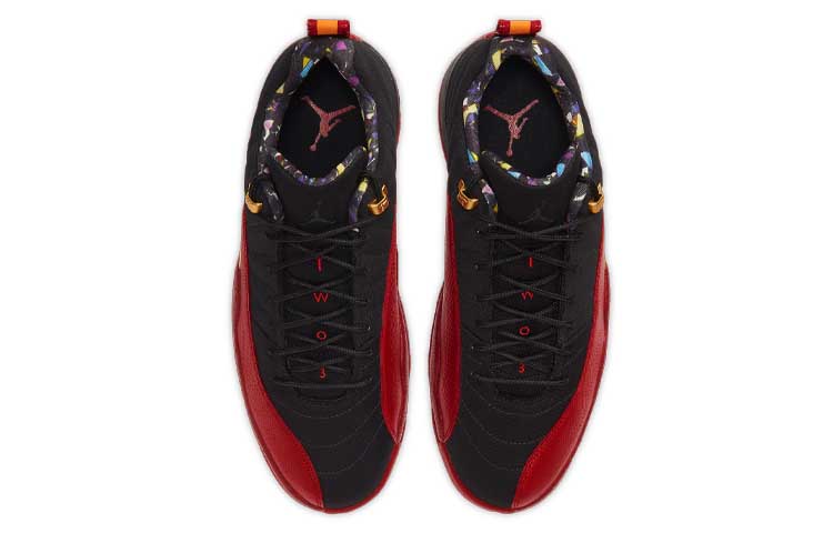 Air Jordan 12 Retro Low Se 'Super Bowl' DC1059-001