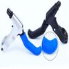 1 Pair Cycling Silicone Mountain Bike Protective Handle Brake Lever Protector Bicycle Accessories