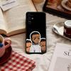 Мультяшные мальчики The B-Boondocks-es Чехол для телефона для Samsung S 25,24,23,22,30,21,10,9,Ultra,Plus,Lite,FE,4,5 G Мягкий черный чехол