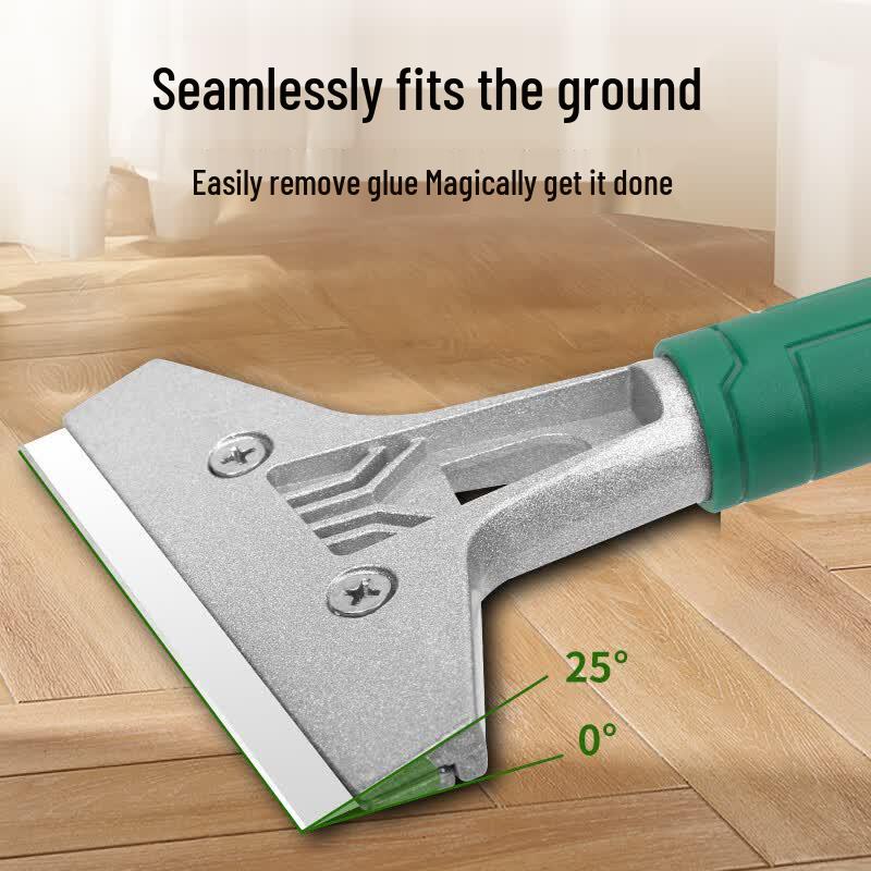 Berry Lion Cleaning Scraper Tool