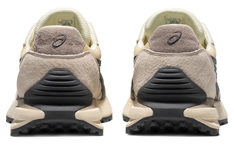 Asics Tarther Sc Низкие Бежевые 'Кремово-желтые Серые' 1203A125-755