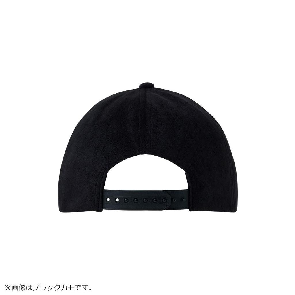 Daiwa Кепка зеленая камуфляжная рыболовная DC-9123W мужская