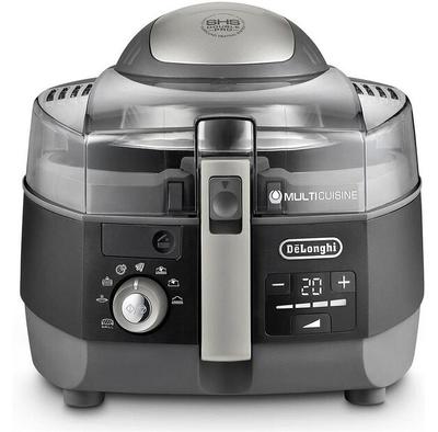 Фритюрница De'Longhi FH 1396 Extra Chef Plus