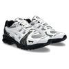 GmbH x ASICS Gel Kayano Legacy Белый Черный Мужские Кроссовки 1203A350-100