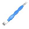 1PCS Car Electrical Terminal Connector Separator Disassembly Tool Universal Removal Puller for Automotive Wiring Repair Tools