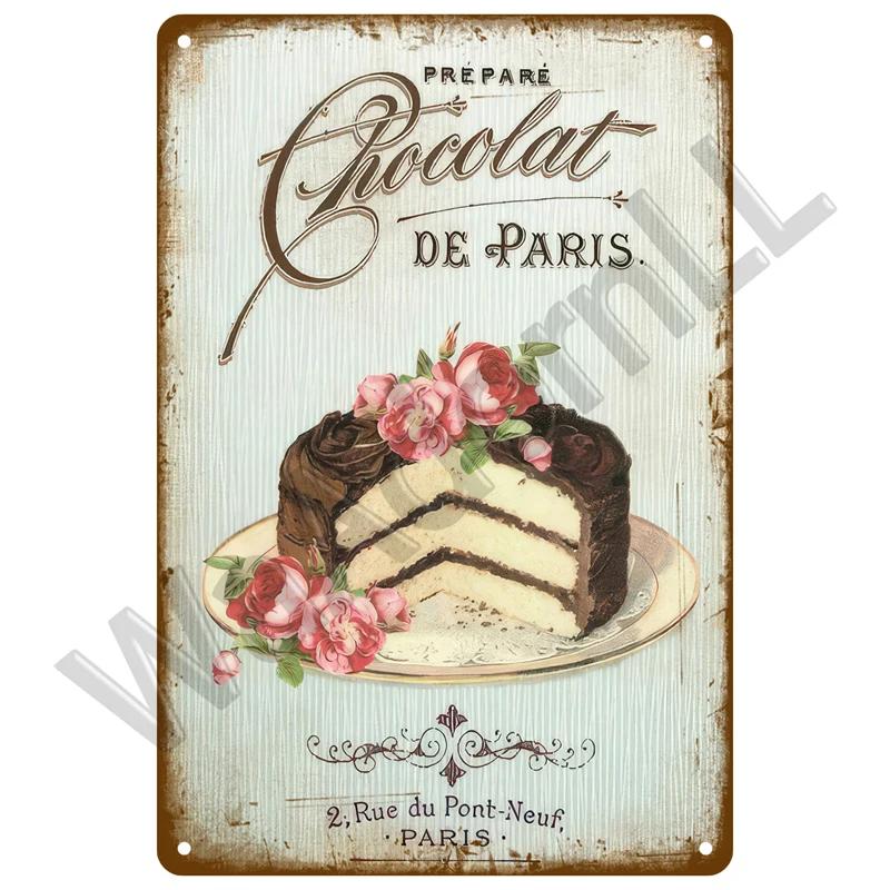 Пицца настенное искусство тарелка зона табличка отличная еда винтажный металлический знак паб бар домашнее украшение лучший самодельный постер жестяная вывеска декор клуб