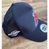 Б/у кепка New Era Los Angeles Angels 2002