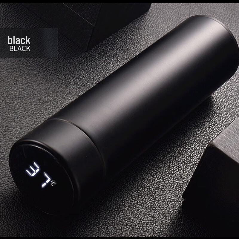 Tingle Smart LED Temperature Display Insulated Bottle