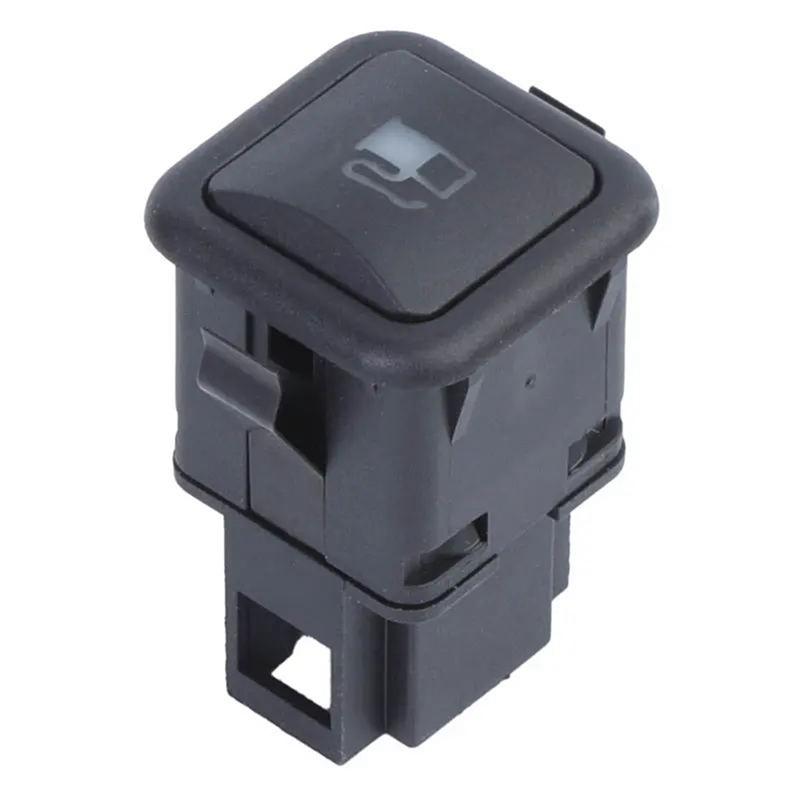WF-Gas Fuel Tank Flap Door Release Switch Button For Seat Leon Toledo II 2 VW Bora Golf IV Passat B5 3B0959833A