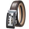 1Pcs Belt, Men'S Automatic Buckle Belt, Cowhide Belt, Men'S Belt Ly35-0355-1