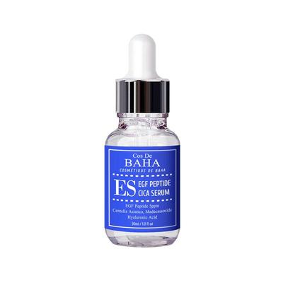 EGF Peptide 5ppm Cica Madeca Созидная сыворотка (ES) 30 мл (3 варианта)