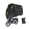 Motorcycle Cover 300D Thick Motorcycle Cover Heat Resistant Fit for Honda Cross Cab 110