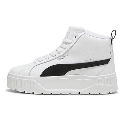 Karmen II Mid кроссовки