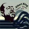 CD АЛЬБЕРТ КИНГ Talkin Blues NONE Thisty Ear US Blues Б/У