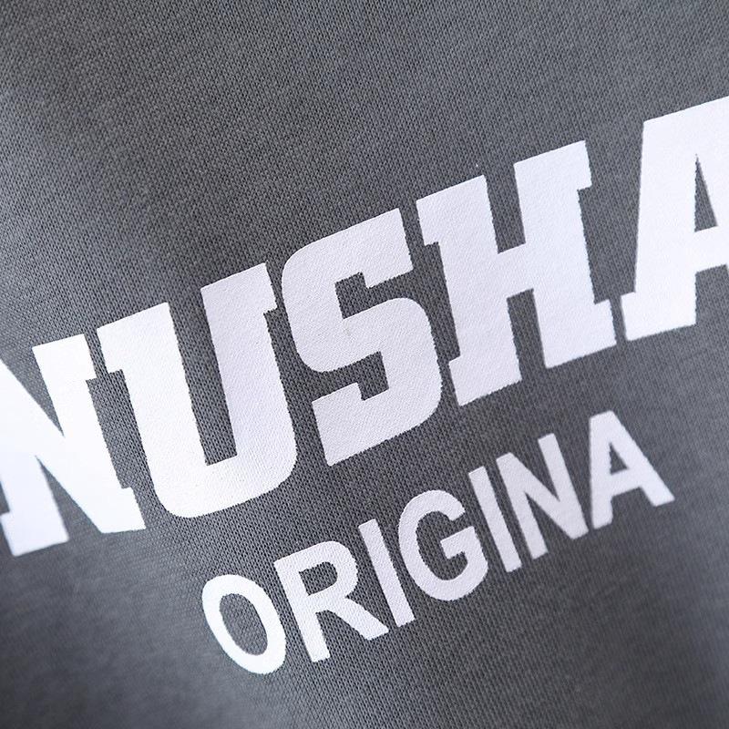 Детский зимний костюм модный мальчиковый осенне-зимний свитер комплект из двух предметов 2024 осенняя одежда бархат мальчиковая зимняя одежда интегрированный бархат