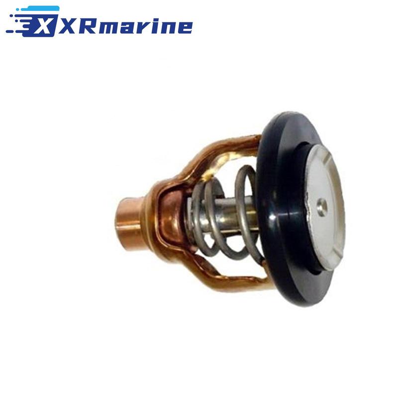 6AW-12411 Thermostat for Yamaha F LF 300 350 A B C HP Outboard Motor 6AW-12411-00 6AW-12411-00-00