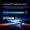 Умная HD беспроводная Bluetooth приставка с голосовым управлением