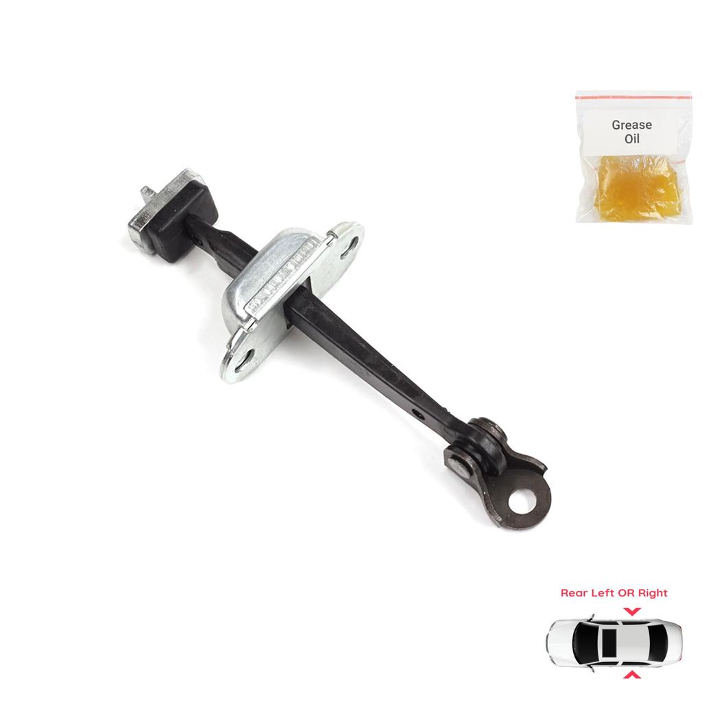 EDP1479 Задний ограничитель двери в сборе для Honda Civic MK8 VIII 2005-2013 HB FN FK Седан FD FA 72340SNLT01