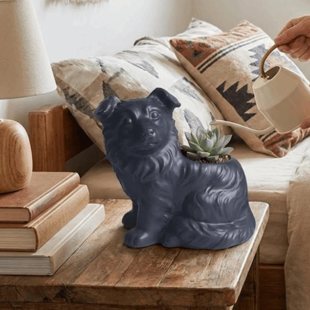 Unique Succulent Pot Cute Animal Planter Plant Pot Flower Pot  Home Decoration