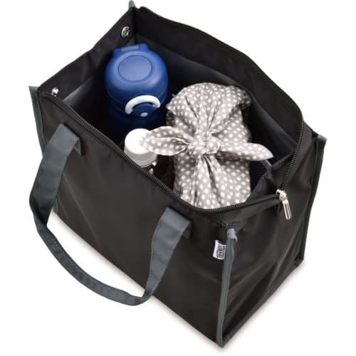 Thermos Insulated Lunch Bag 5L Black RFC-005 BK