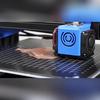 Итерационное Пространство 3D-принтер Горячая платформа Антидеформационный Клей-спрей