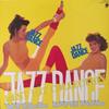 LP Пластинка ALL STAR DANCING BAND - Jazz Dance Best Hit Collection UPS345V ЗАРУБЕЖНЫЙ 1984 Япония Оби Танцевальная и Электронная Б/У