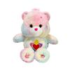 Кукла Care Bears True Heart Bear среднего размера, разные цвета, 27см, Популярные игрушки для корейских детей