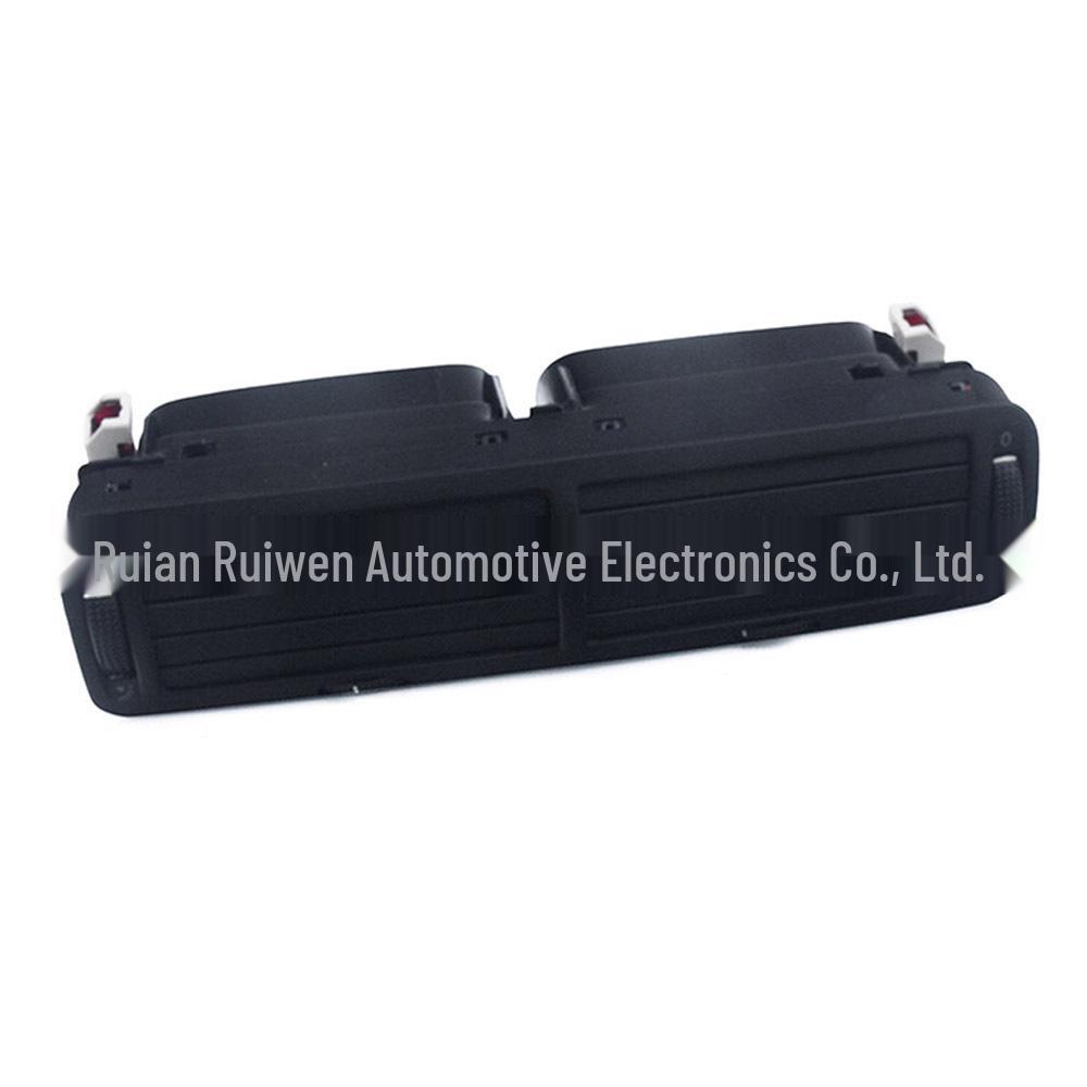 3B0819728 Дефлектор кондиционера для приборной панели Passat