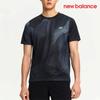 New Balance Футболка с коротким рукавом mT41254