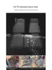Non-slip TPE Full Coverage Floor Mats for Geely Xingyue, Emgrand, Vision, Haoyue, Binrui, Borui