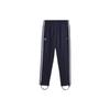 Спортивные брюки X Noah BB Legend Ink Мужские брюки синие HC4308