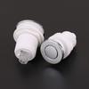 Air Switch On Off Push Button 28/32mm For Bathtub Spa Garbage Whirlpool Pneumatic Micro Switch Toggle Electronic Home