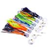 9-Inch Bionic Octopus Soft Bait Lure for Tuna & Sea Fishing - 6 Colors