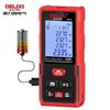 Delixi Electric Rechargeable Voice Laser Rangefinder (CN version)