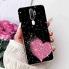 Чехол для Oppo A9 2020 CPH1937 Цветы Закат Мягкий Силикон ТПУ Чехол для Oppo A9 A 9 6.5" CPH1939 CPH1941 Корпус Телефона