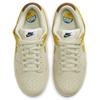 Nike Женские кроссовки для скейтбординга Dunk Low Lx 'Banana' DR5487-100