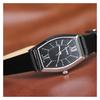 Casio Серия STANDARD, ретро, элегантные, модные и простые, кварцевый механизм, кожаный ремешок, японские и корейские часы, женские часы, LTP-E167L-1A