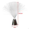 Lamp - Fiber Optic Great Night Light for a Bedroom Bathroom Child's Room Color Changing