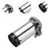 Air Pump for Horn Loud Car Air Horn Compressor for Lorries Yachts Truck