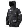 Mazume Wind Cut MP Jacket Black L MZFW-731-03