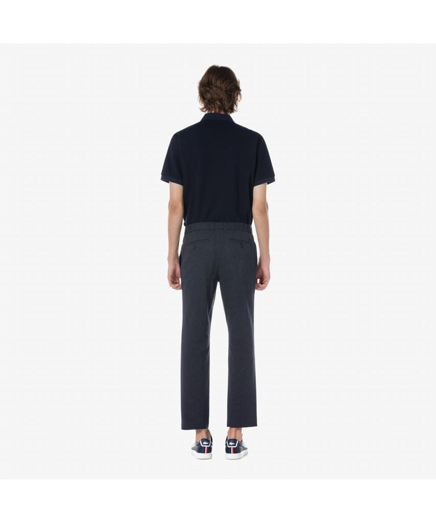 LACOSTE Мужские Чиносы с Микро-узором Hh480E-54N 166