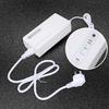 Uninterrupted Power Supply 6000mAh 12V 7A 5.5x2.5mm UPS Power Supply Adapter for Wireless Router Laptop Camera